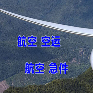 西昌机场托运快递-选东方航空和上海航空