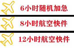 西昌机场托运快递公司,专业空运当天件