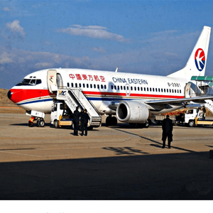 西昌机场托运航空快运业稳步发展的原因是什么？